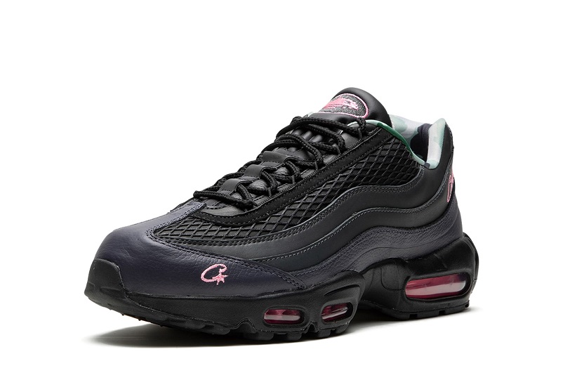 Reps Corteiz x Nike Air Max 95 SP Pink Beam (4)